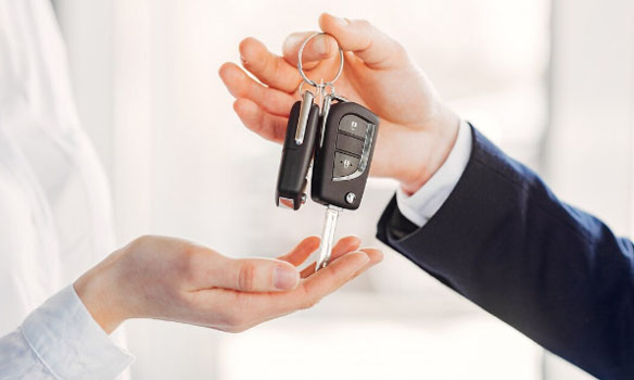 Vehicle Loan