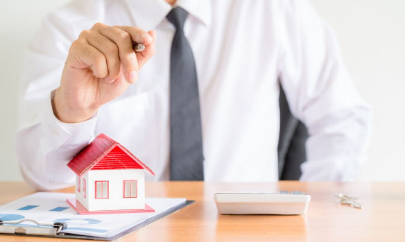 Property Loan