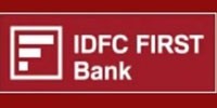 IDFC FIRST Bank